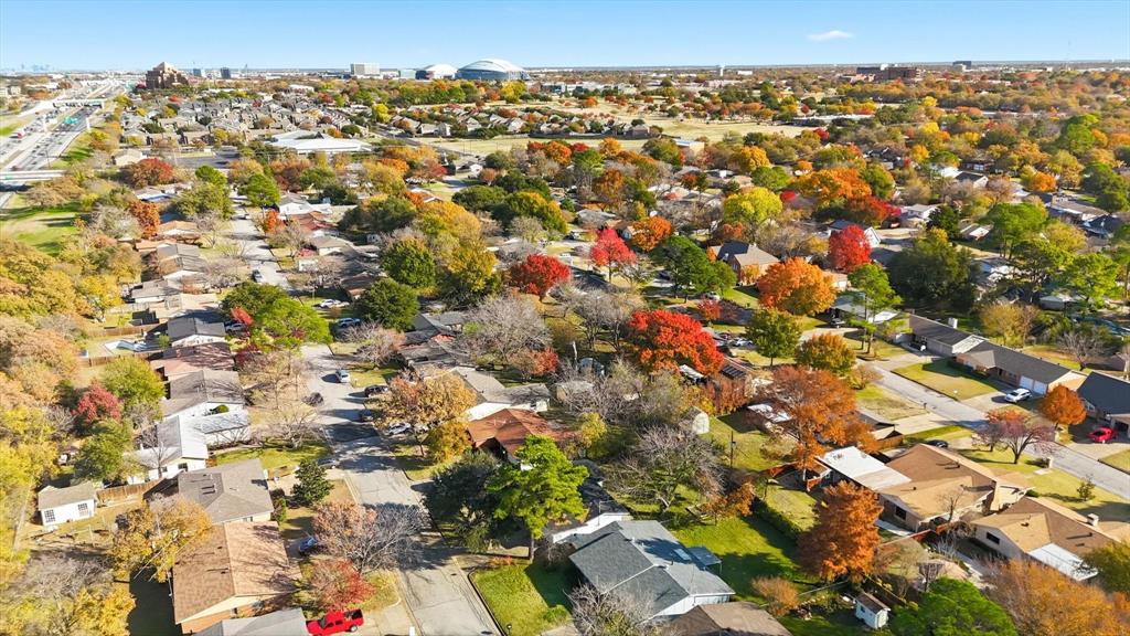 Indian Trace Add - Residential