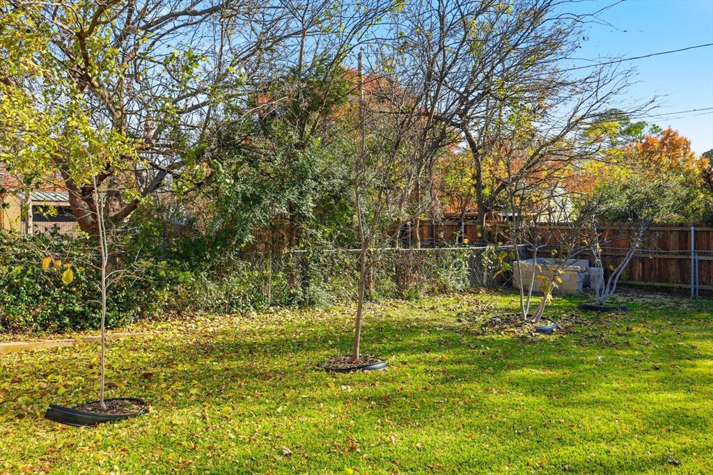 Indian Trace Add - Residential