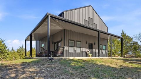 1187 Harrell Road Howe TX 75459