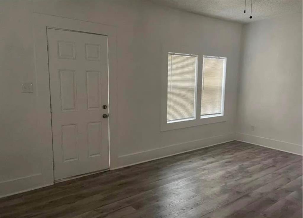 Northington - Residential Income