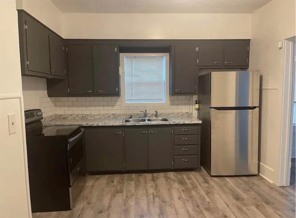 Northington - Residential Income