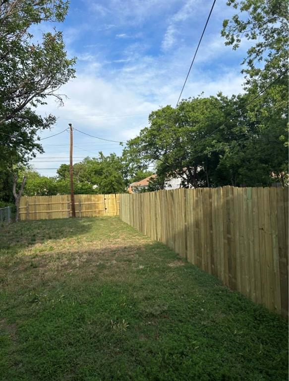 Northington - Residential Income