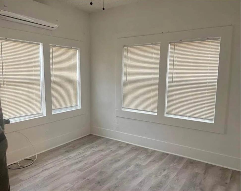 Northington - Residential Income