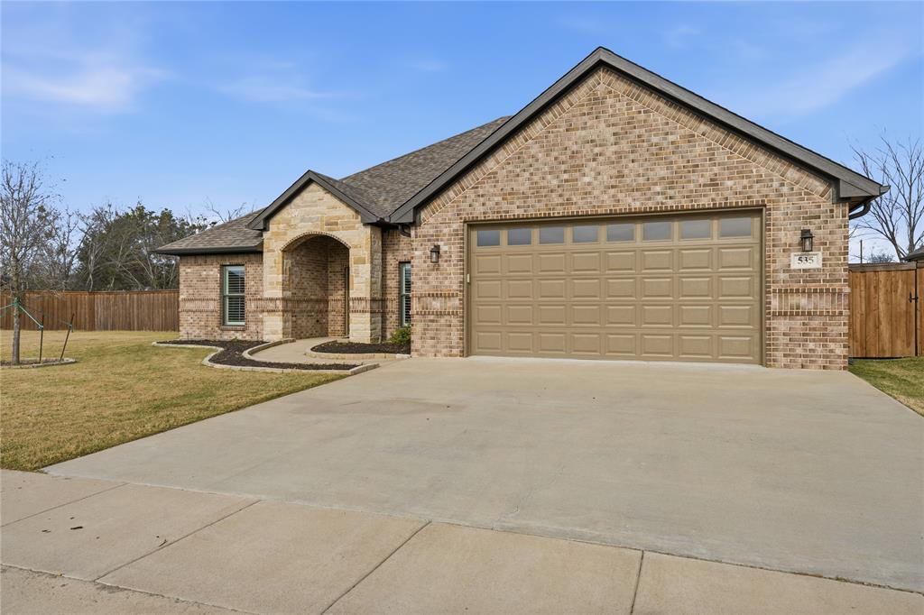 Stone Meadow Sub - Residential