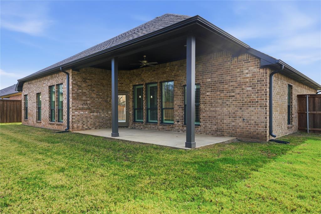 Stone Meadow Sub - Residential