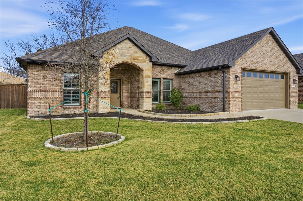 Stone Meadow Sub - Residential