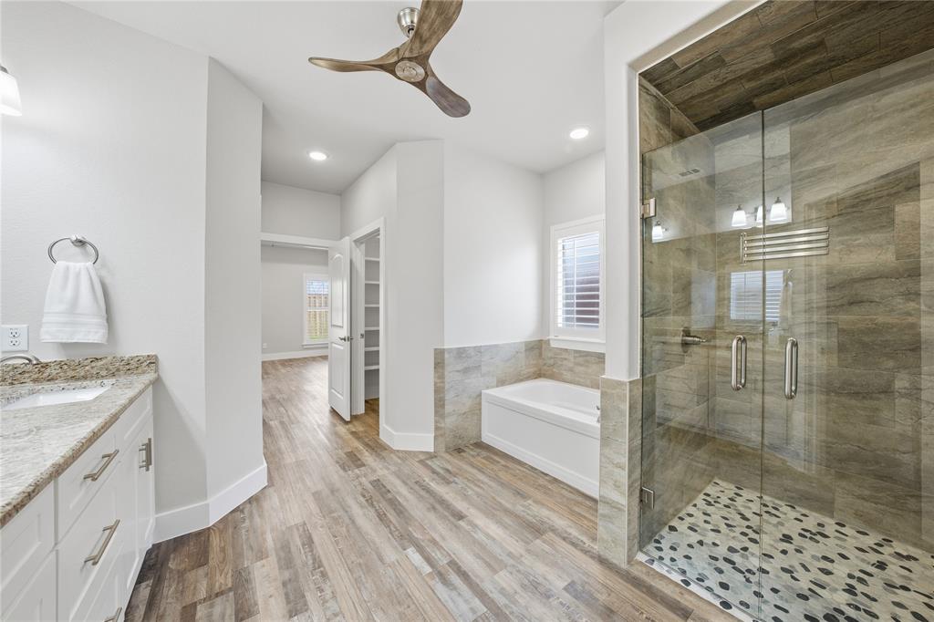 Stone Meadow Sub - Residential