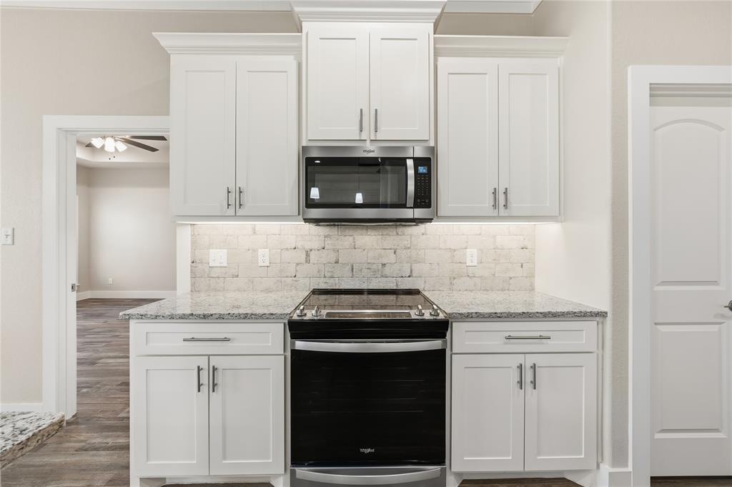 Stone Meadow Sub - Residential