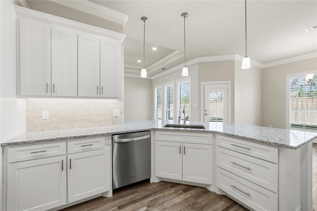 Stone Meadow Sub - Residential