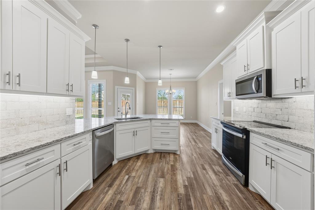 Stone Meadow Sub - Residential