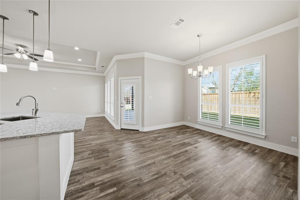 Stone Meadow Sub - Residential