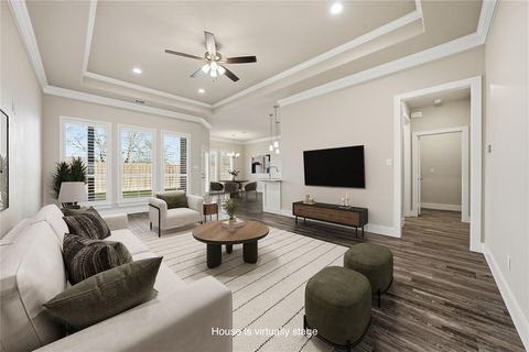 535 Limestone Circle Mabank TX 75147