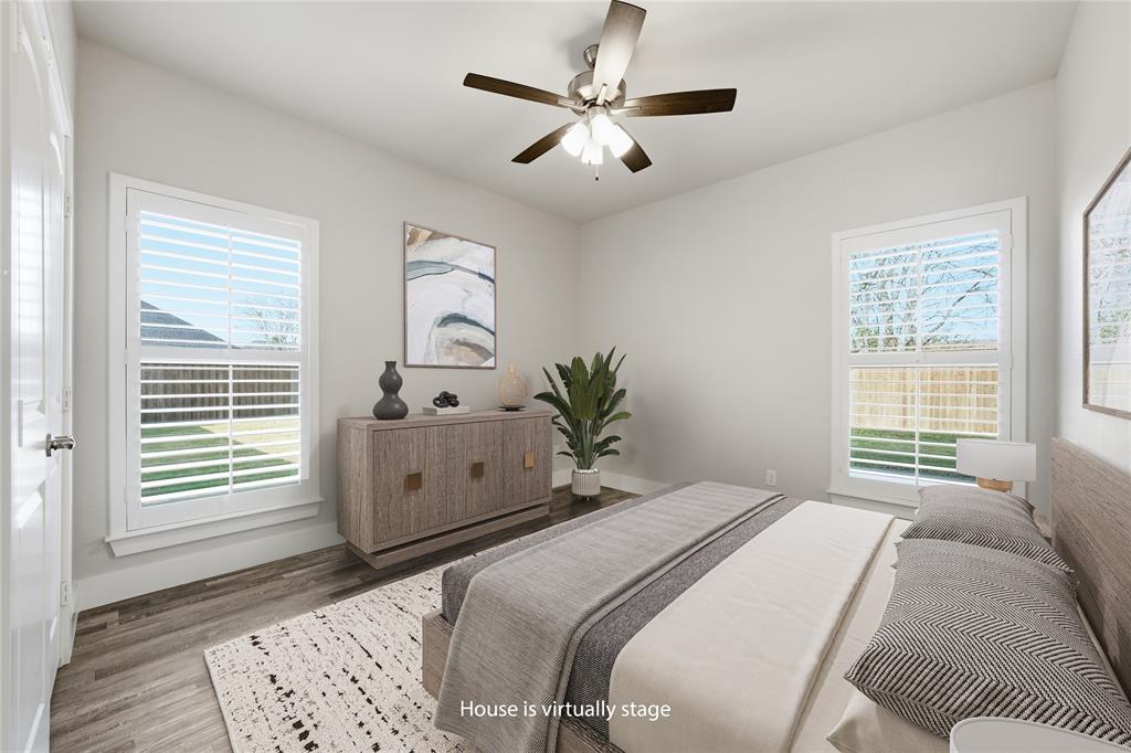 Stone Meadow Sub - Residential