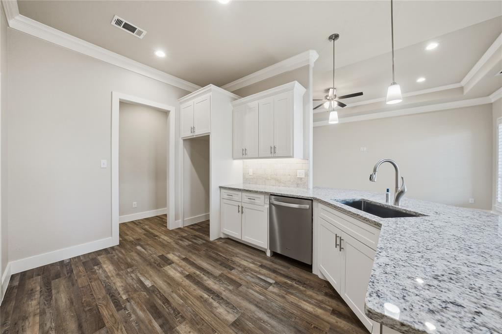 Stone Meadow Sub - Residential