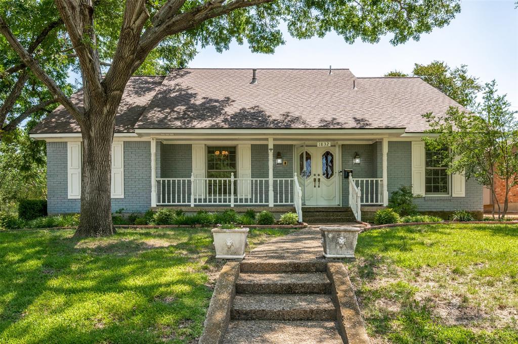 1832 Mapleton Drive