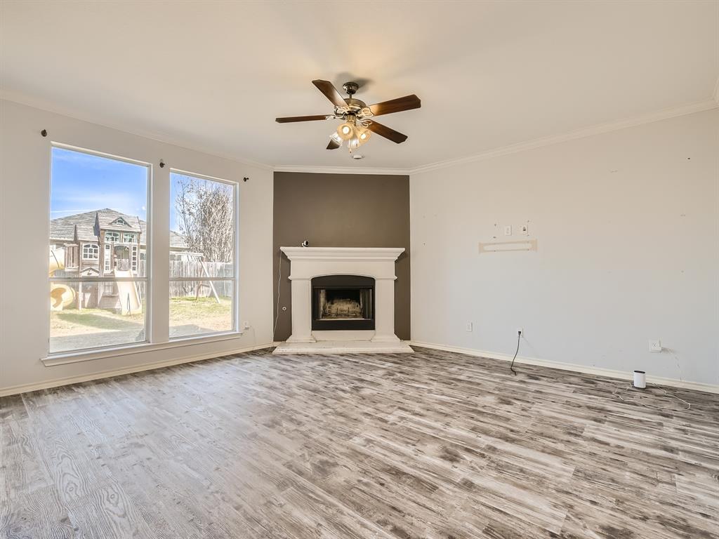 Alexandra Meadows - Residential