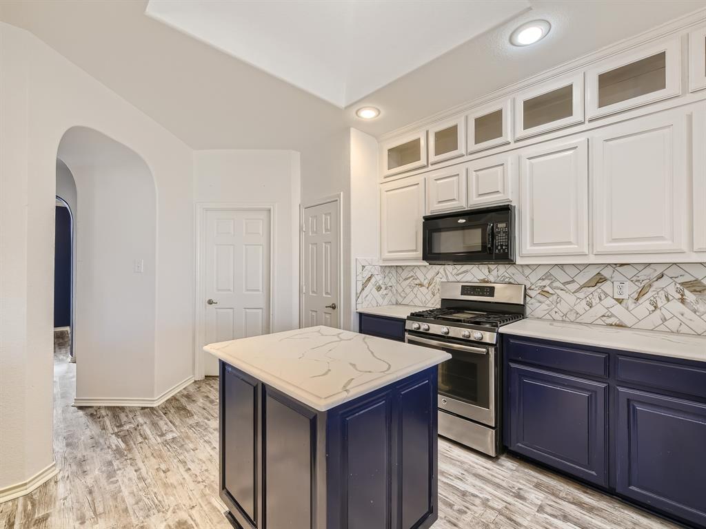 Alexandra Meadows - Residential