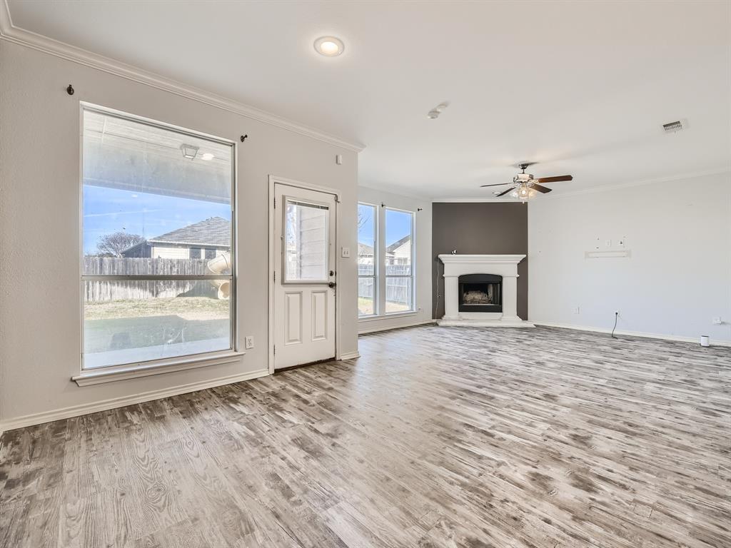 Alexandra Meadows - Residential