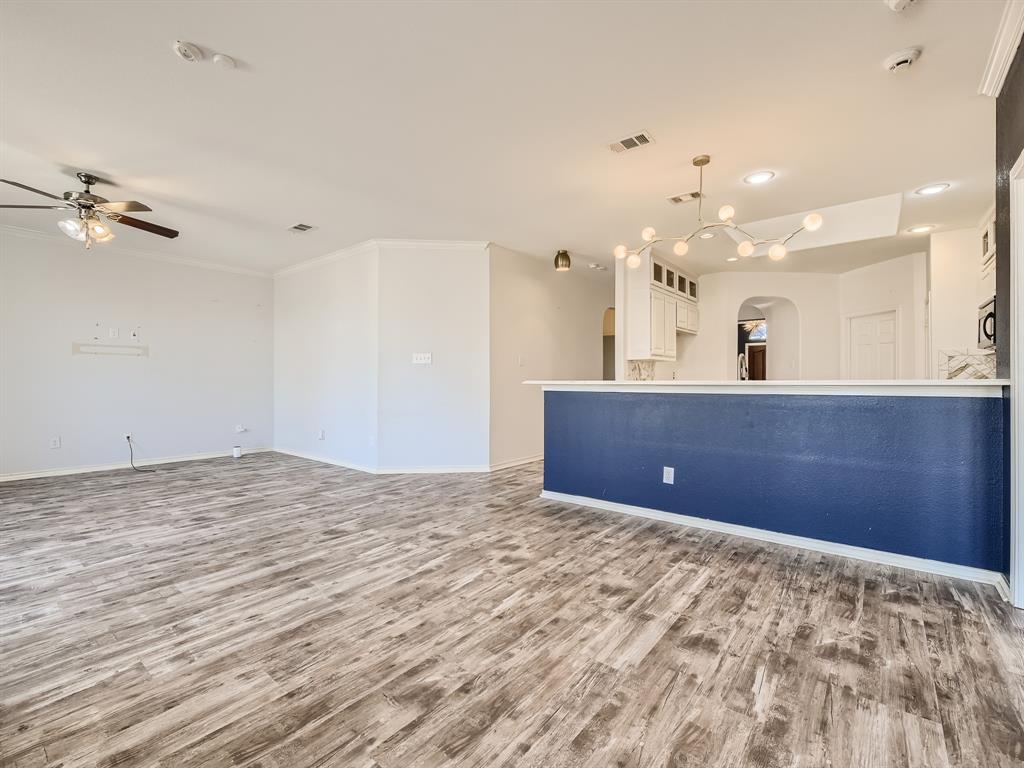 Alexandra Meadows - Residential