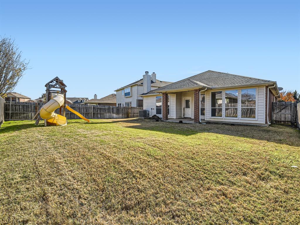 Alexandra Meadows - Residential