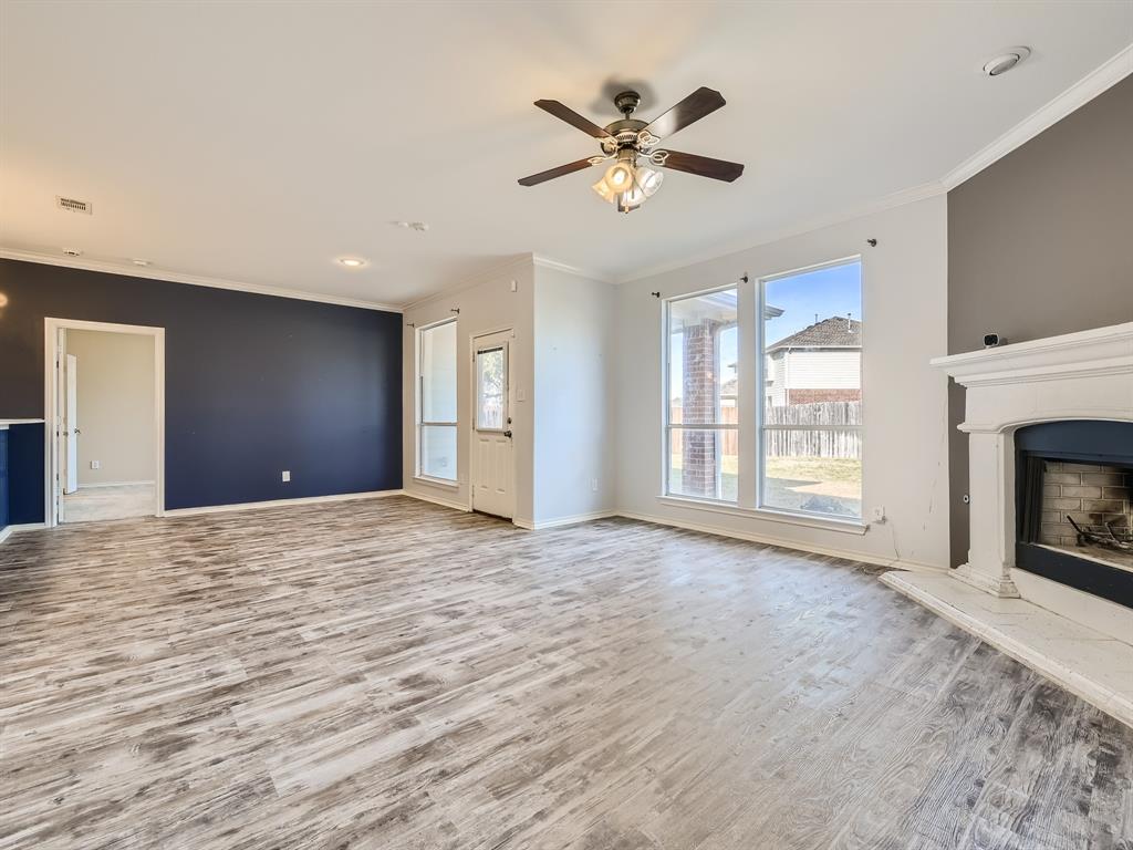 Alexandra Meadows - Residential