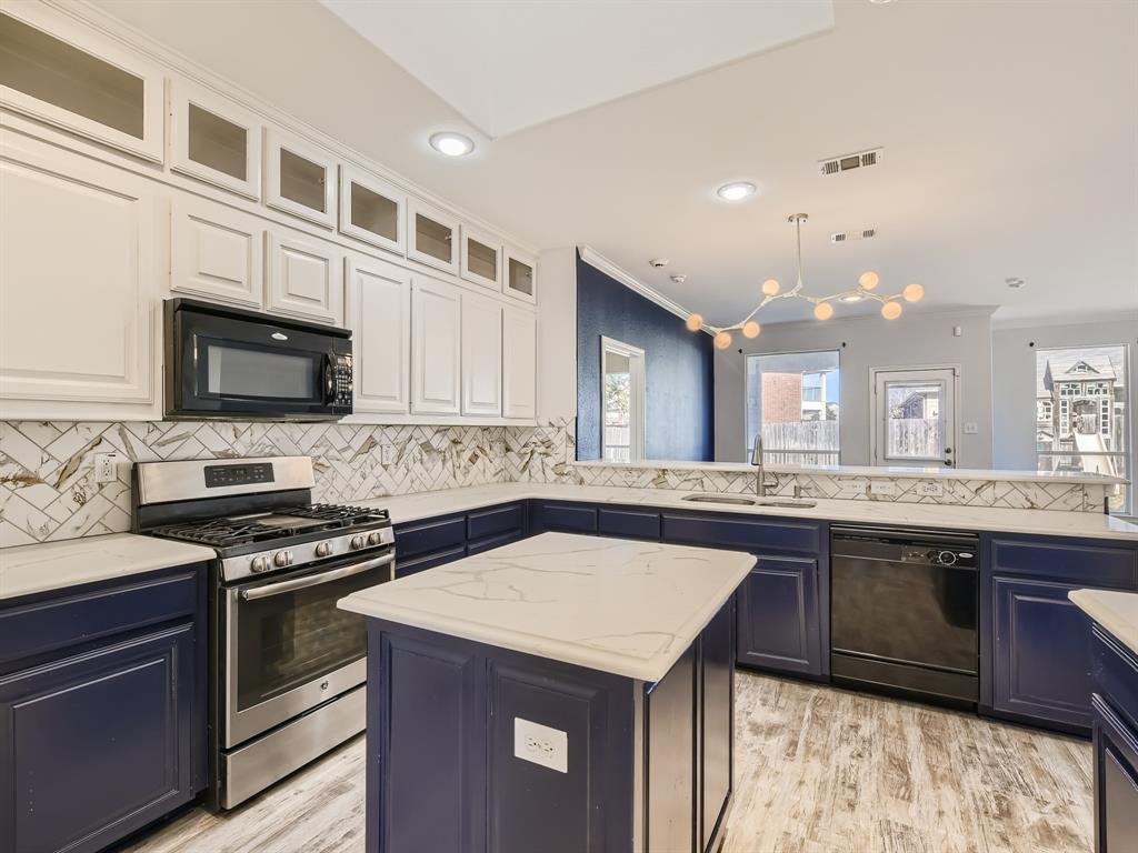 Alexandra Meadows - Residential