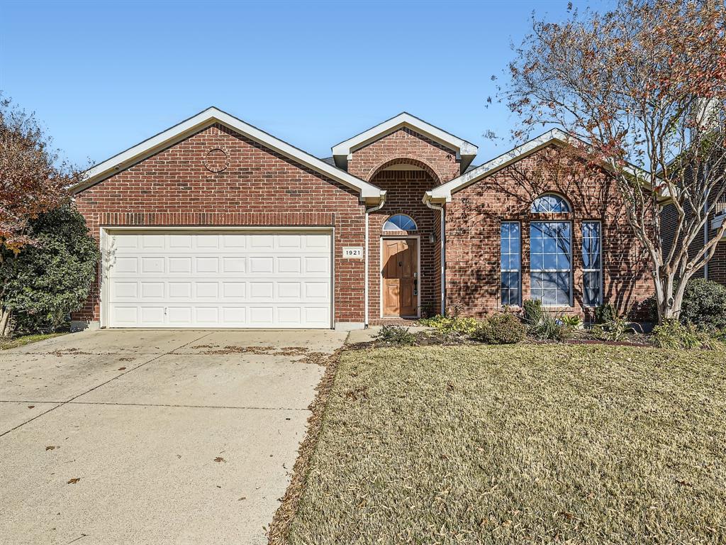 Alexandra Meadows - Residential