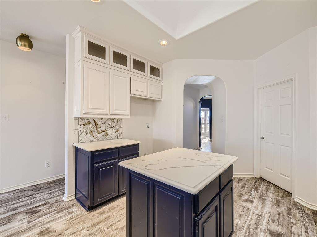 Alexandra Meadows - Residential