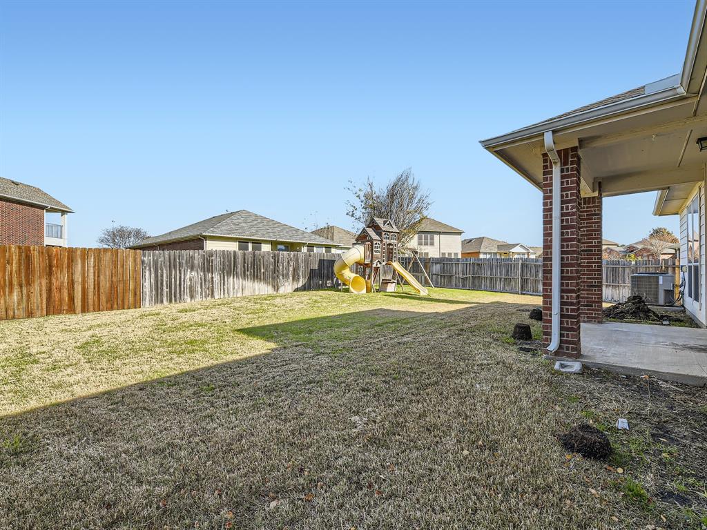 Alexandra Meadows - Residential