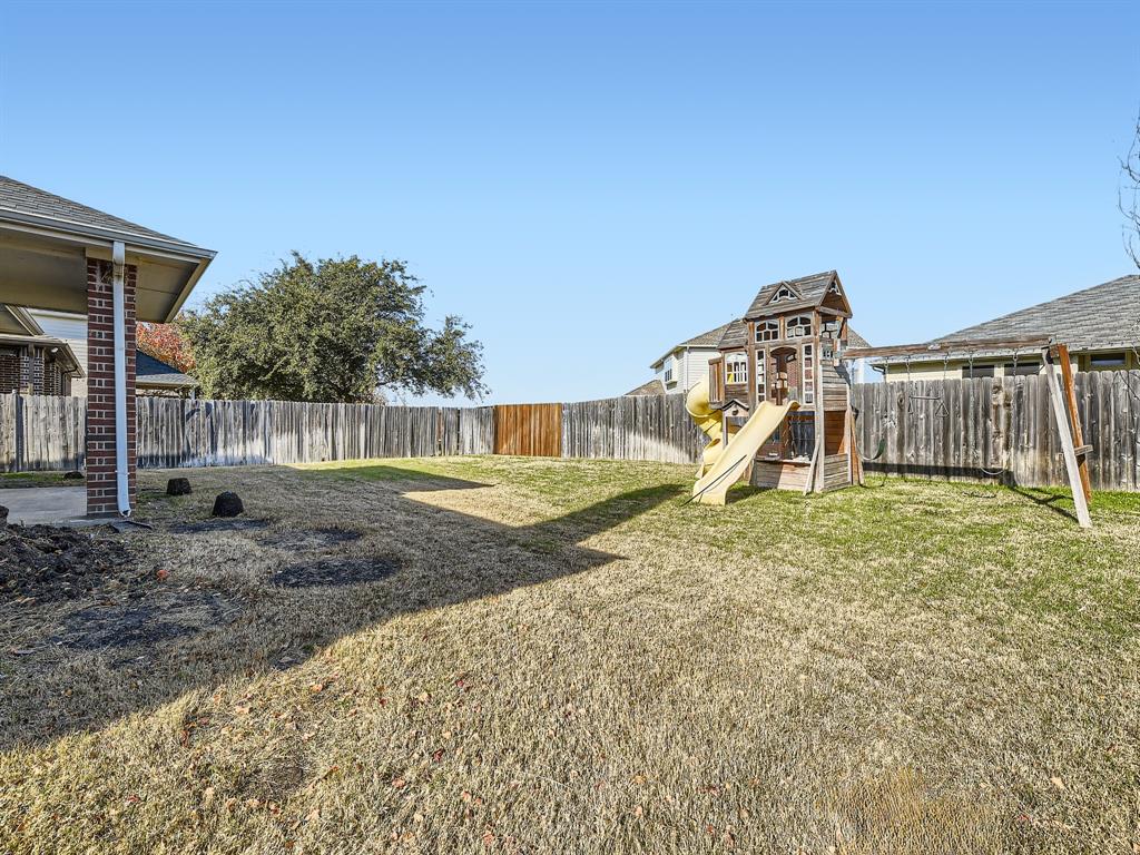 Alexandra Meadows - Residential