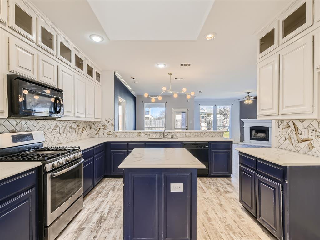 Alexandra Meadows - Residential