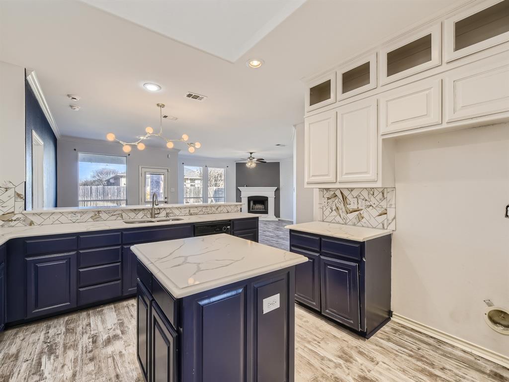 Alexandra Meadows - Residential