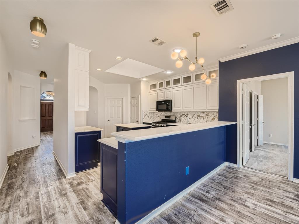 Alexandra Meadows - Residential