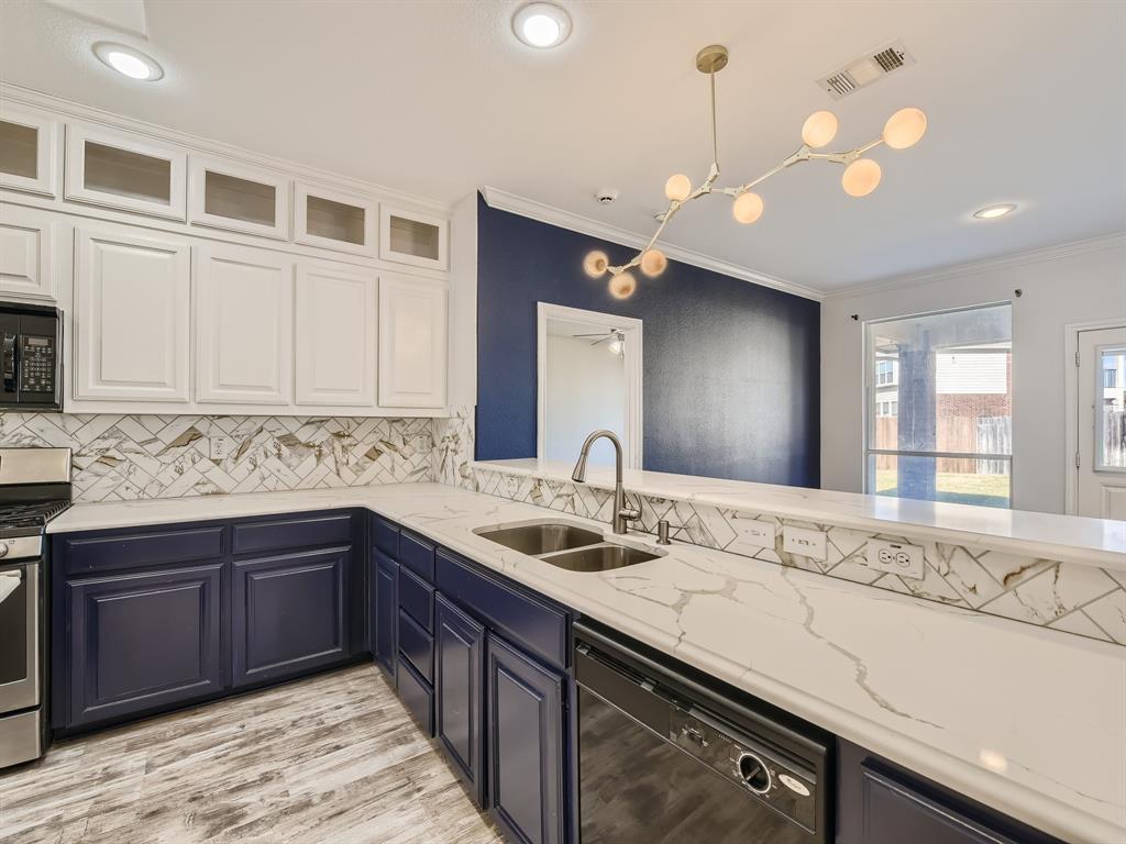 Alexandra Meadows - Residential