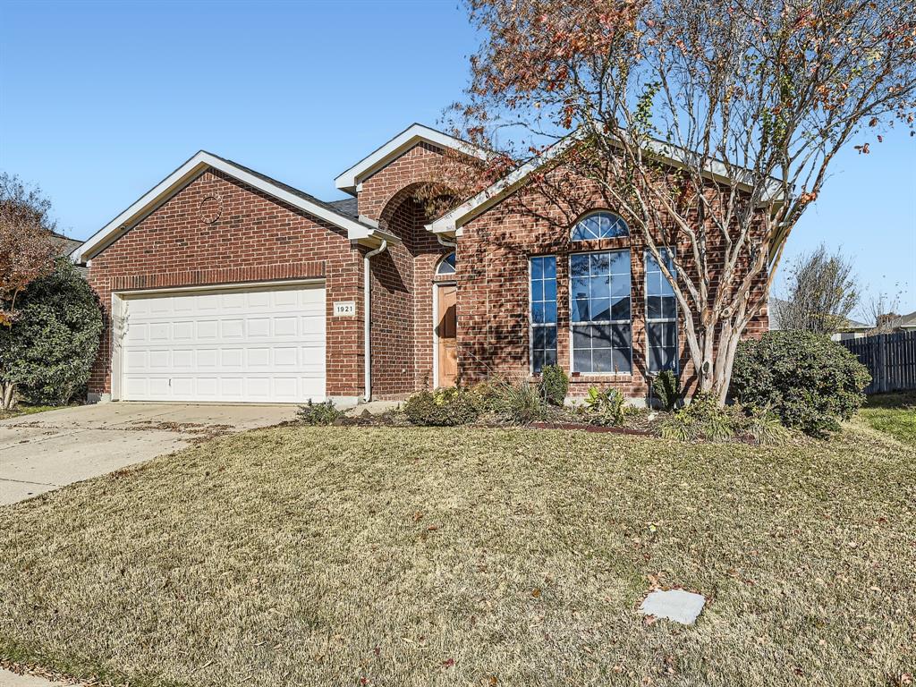 Alexandra Meadows - Residential