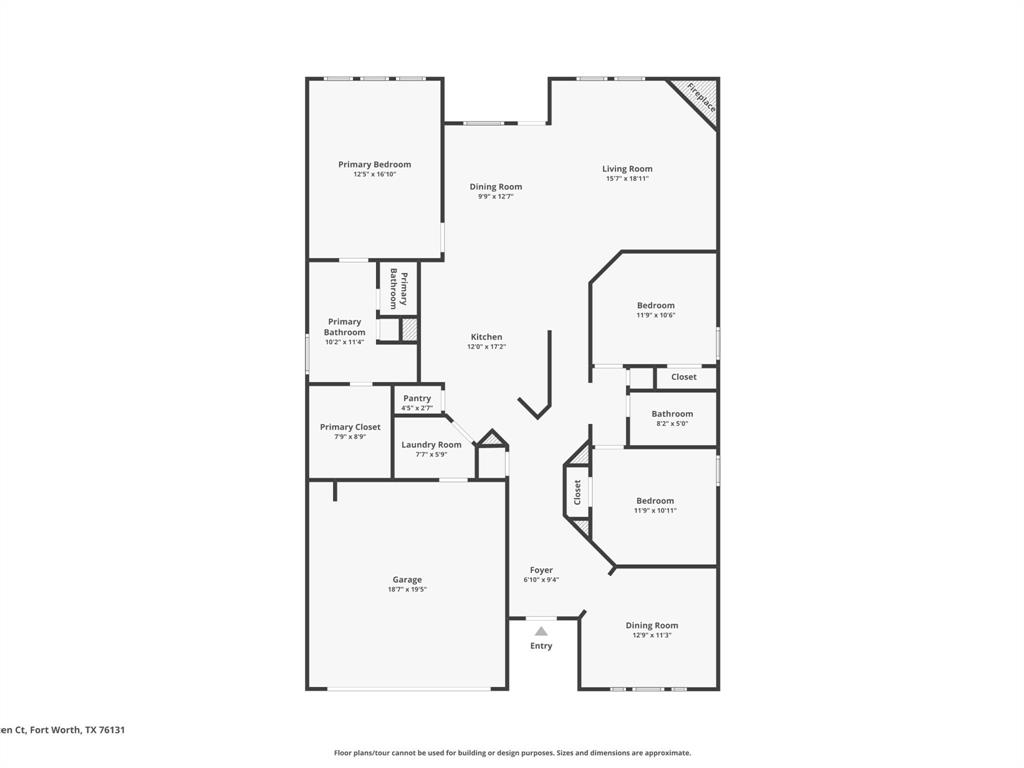 Alexandra Meadows - Residential