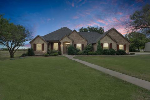 1341 Maxwell Road Haslet TX 76052