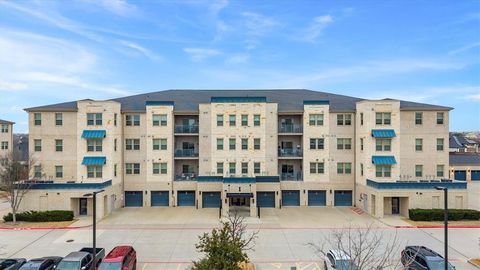 Photo of 651 N Watters Road #5205, Allen, TX 75013 (MLS # 21178718)