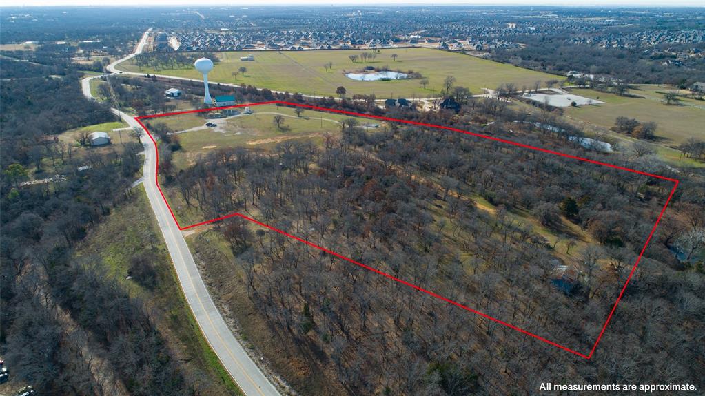 J & J ACRES ADDITION LOT 1 BLOCK 1 - Farm