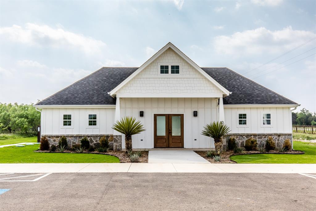 TBD Lot 5 Green Elm Road