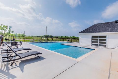 TBD Lot 5 Green Elm Road Graford TX 76449