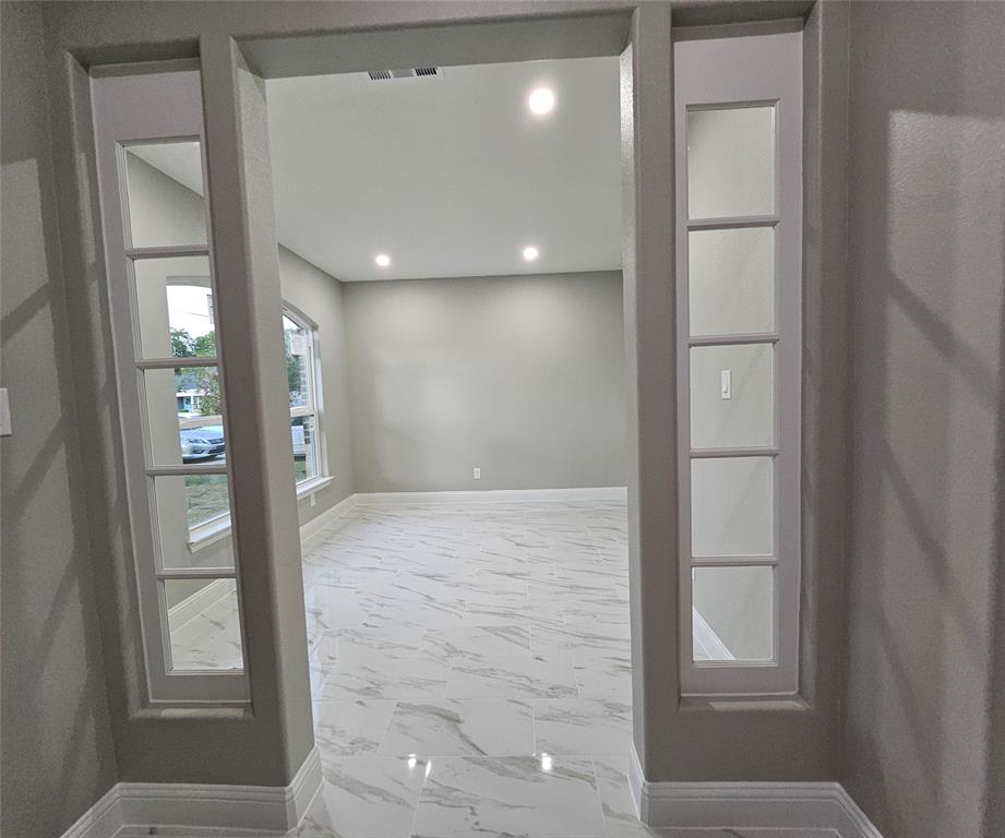 Kaufman Original - Residential