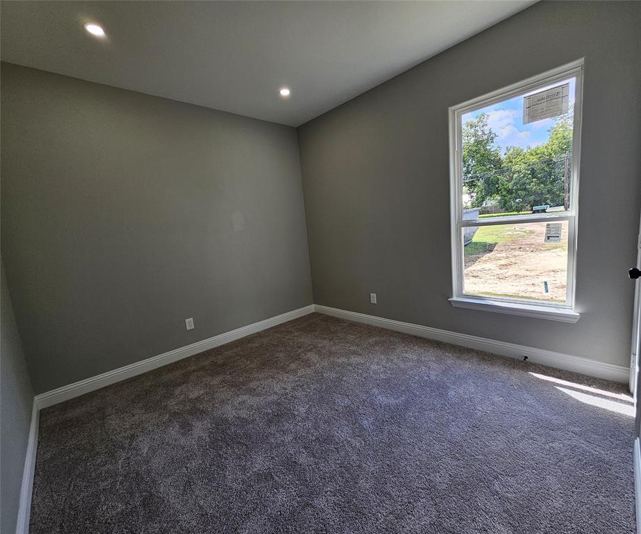 Kaufman Original - Residential