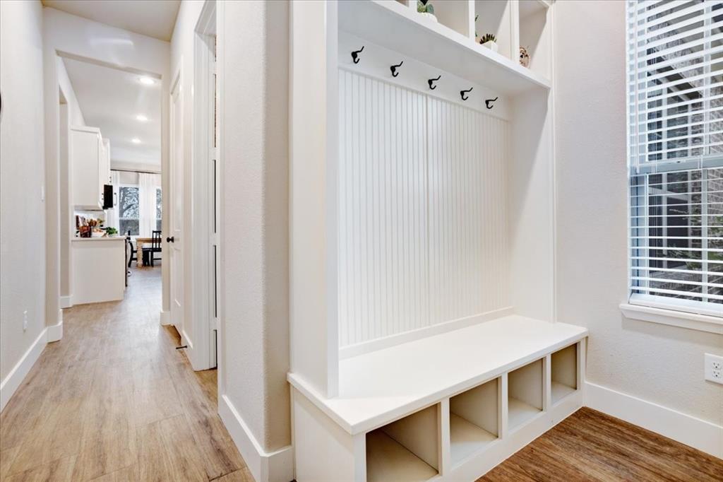 Pecan Grove Village - Residential