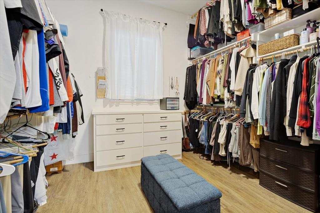 Pecan Grove Village - Residential