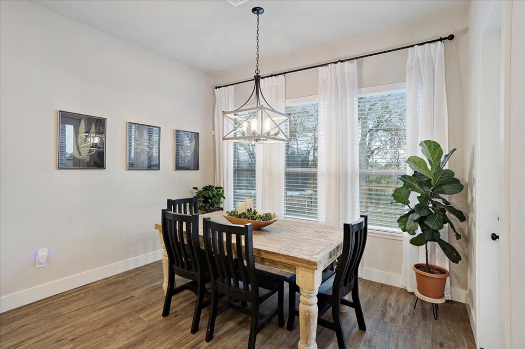 Pecan Grove Village - Residential