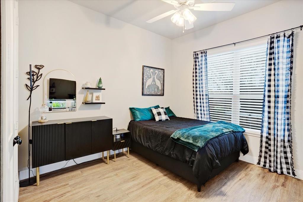 Pecan Grove Village - Residential