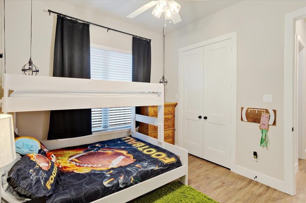 Pecan Grove Village - Residential