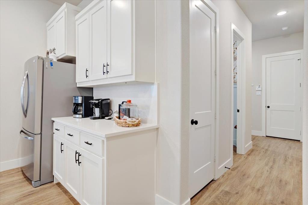 Pecan Grove Village - Residential