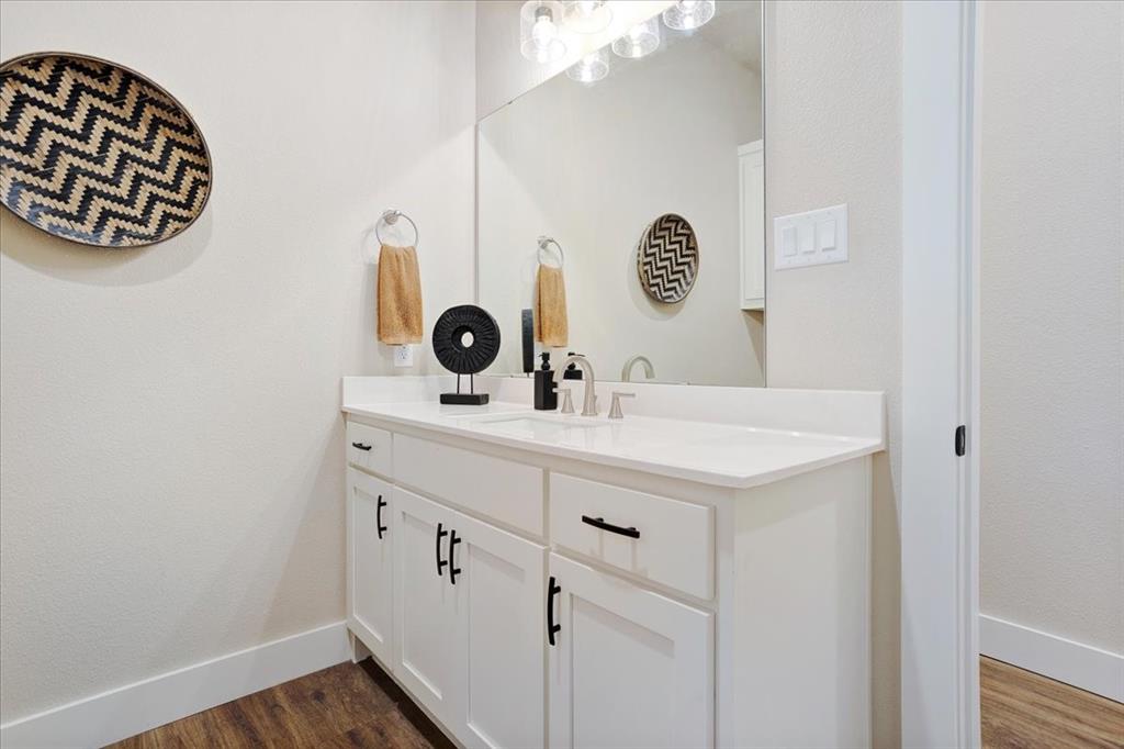 Pecan Grove Village - Residential